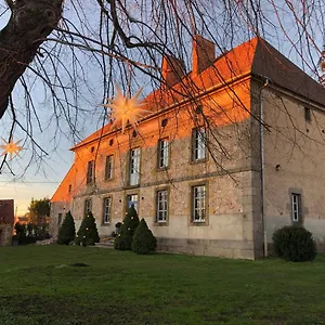 Zone Bleue Bed and breakfast Hyds