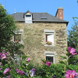 Appartements Cancale Apartment Cancale