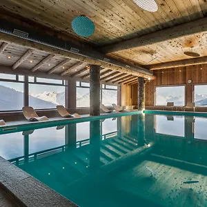 Résidence Pierre&vacances Premium Les Hauts Bois 4* La Plagne