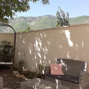 Alma Bella Bed and breakfast Le Pegue
