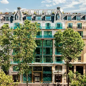 Kimpton - St Honore By Ihg باريس