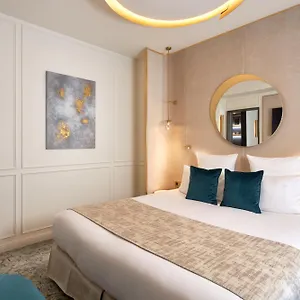 Maison Albar - Le Vendome باريس
