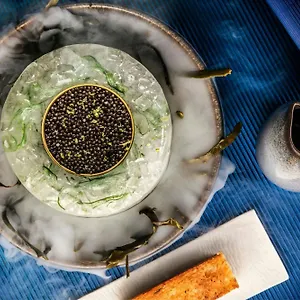 فندق بريزدينت ويلسون، أحد لاكشري كولكشن *****