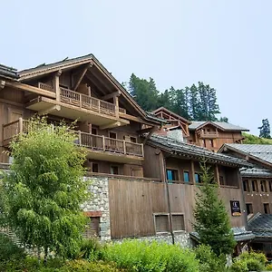 Cgh Résidences&spas Orée Des Cimes 4* Peisey-Nancroix