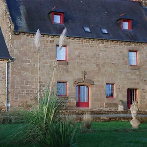 Au Domaine De Ferienhaus Rimou