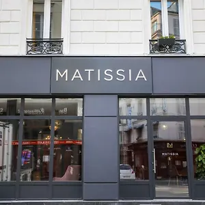Le Matissia باريس