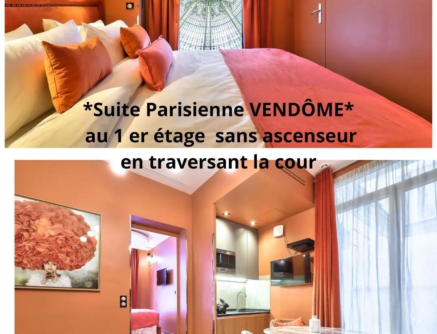 Hotel 33 Marbeuf París Francia