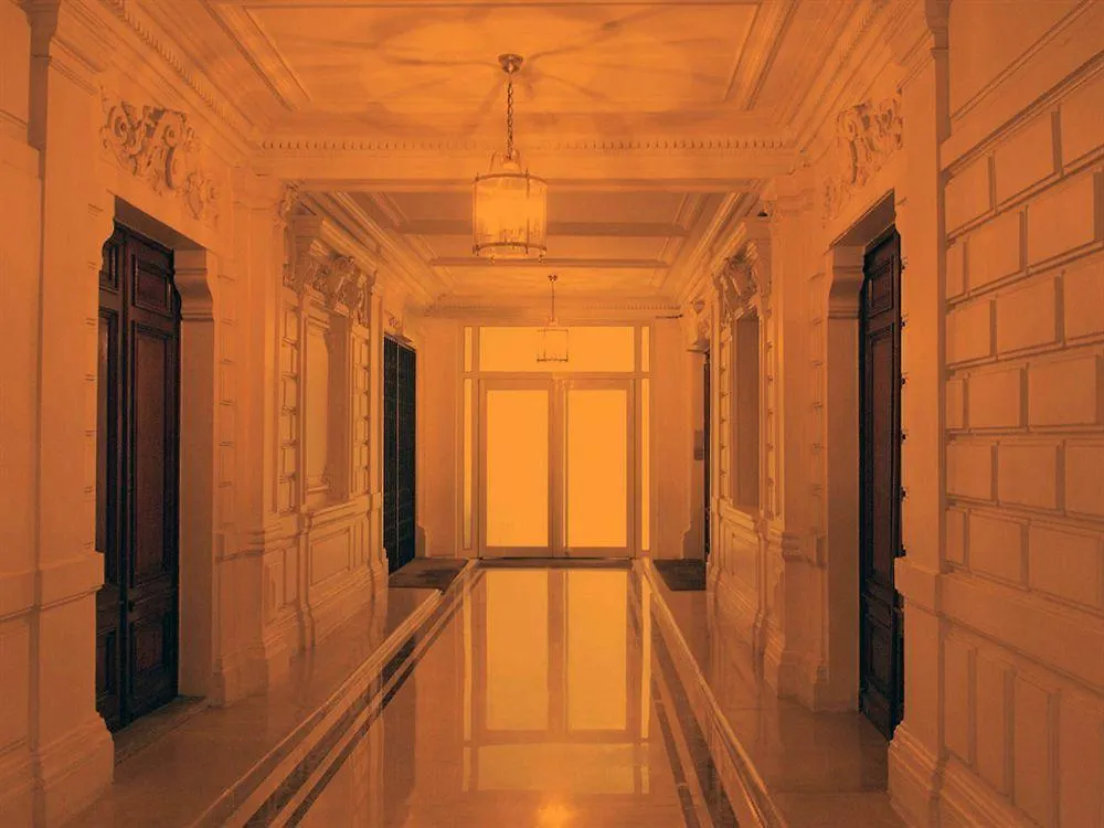 Hotel 33 Marbeuf París Apartahotel